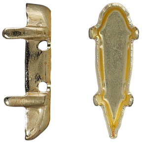 Оправы (касты)